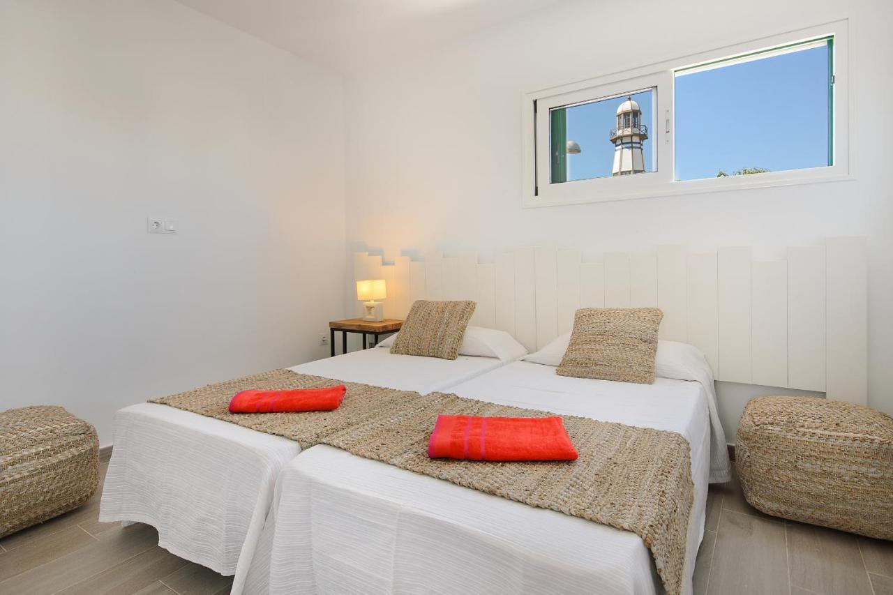Red Volcano- Pool, Gym And Activities In Sport Center Fariones Included Puerto del Carmen  Luaran gambar